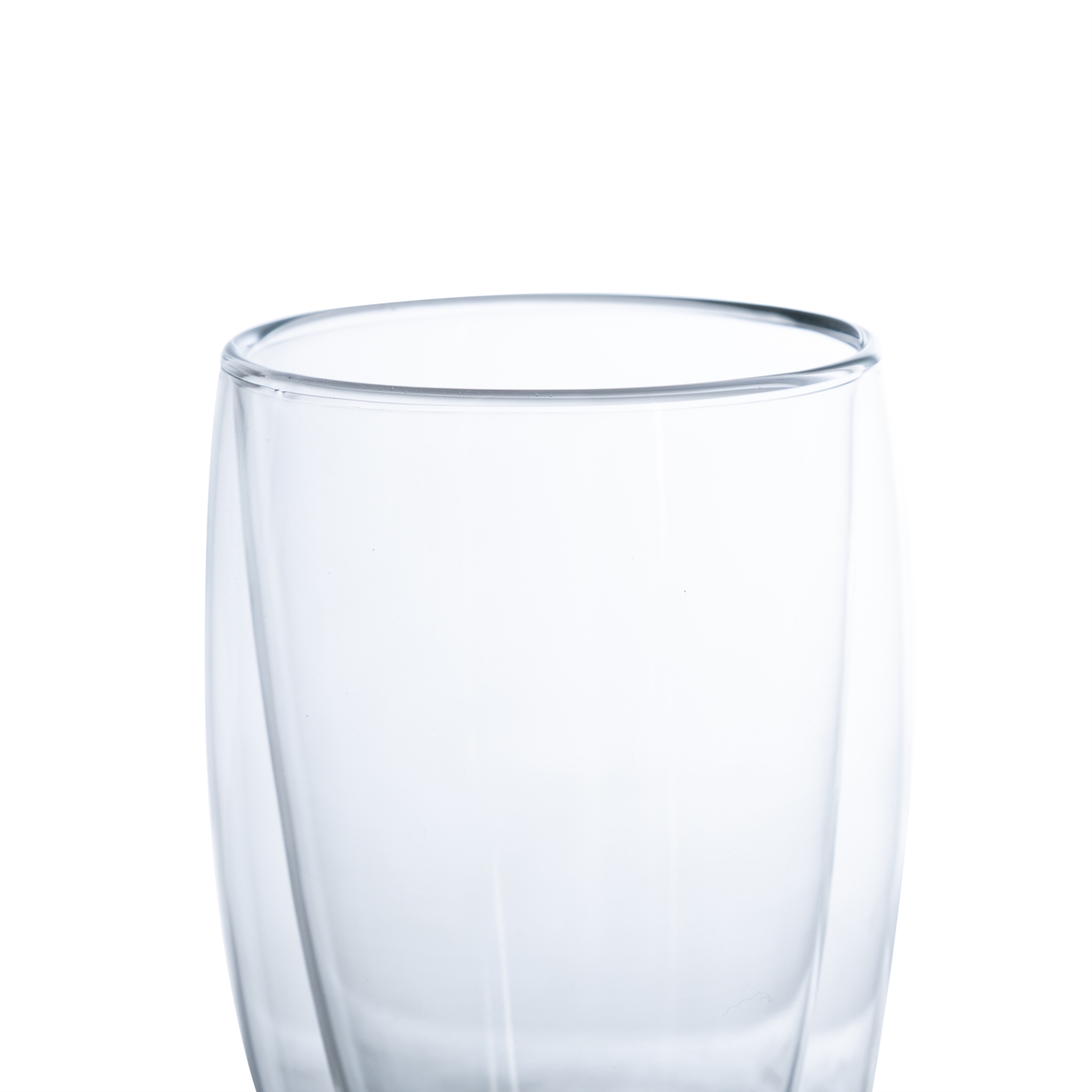 ÇİFT CAM BARDAK 420 ML