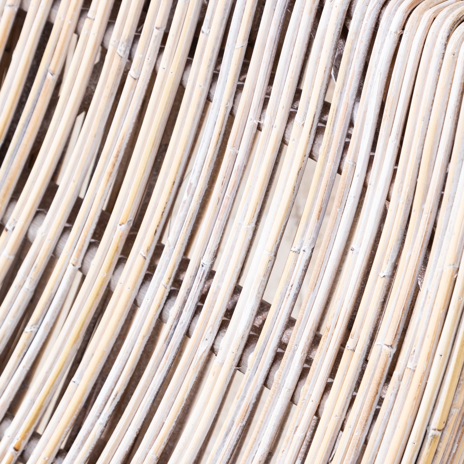 LIE DOĞAL RATTAN TEKLİ BAHÇE KOLTUĞU