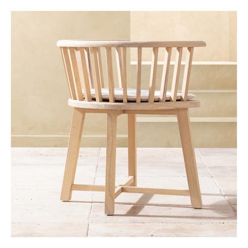  COLMAR  KOLÇAKLI SANDALYE