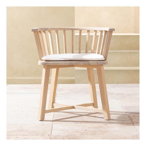  COLMAR  KOLÇAKLI SANDALYE