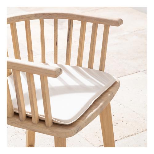  COLMAR  KOLÇAKLI SANDALYE