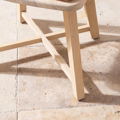  COLMAR  KOLÇAKLI SANDALYE