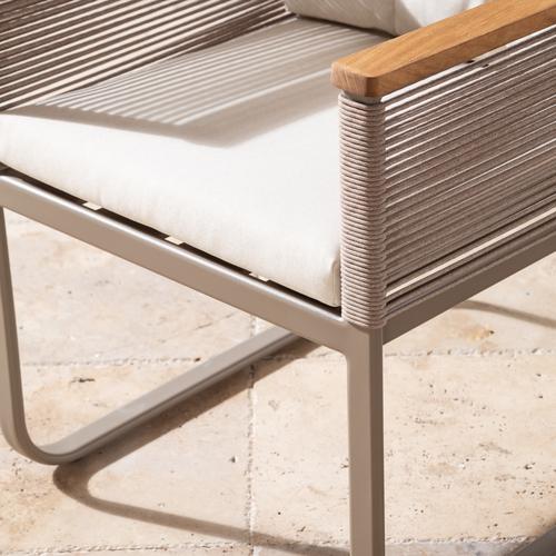  RIVA KOLÇAKLI SANDALYE