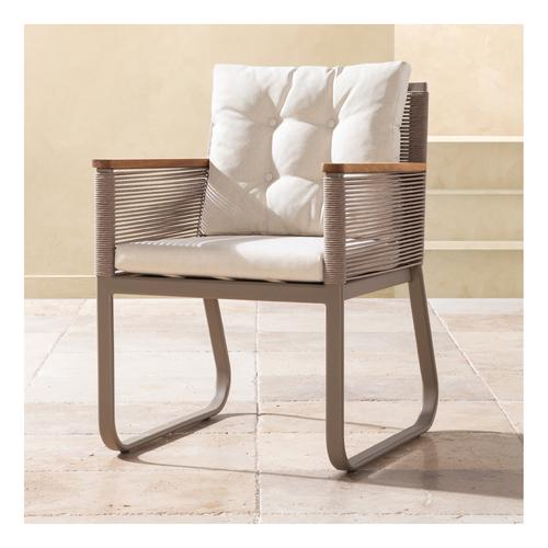  RIVA KOLÇAKLI SANDALYE