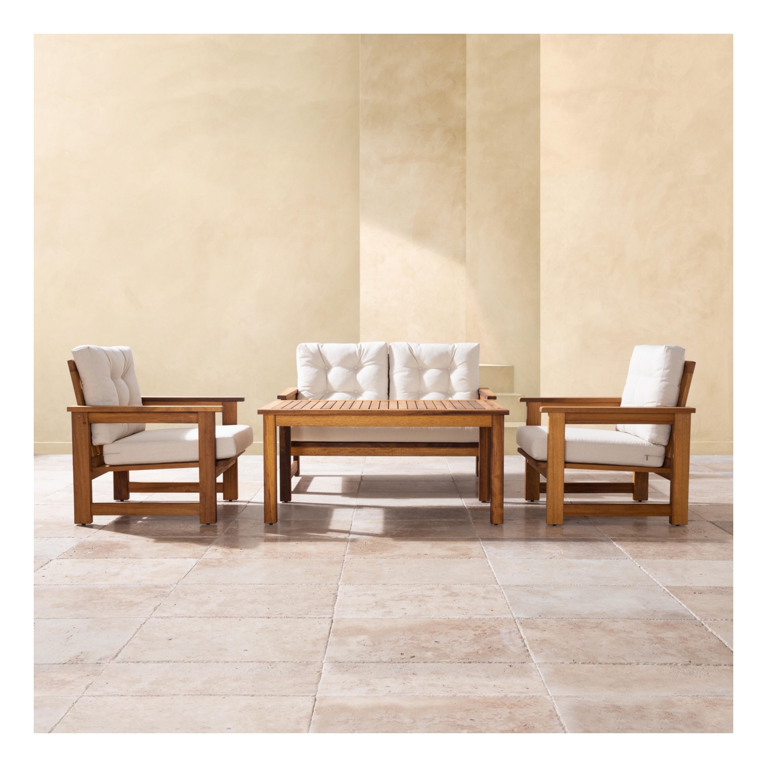 JASMIN NEO OTURMA SETİ