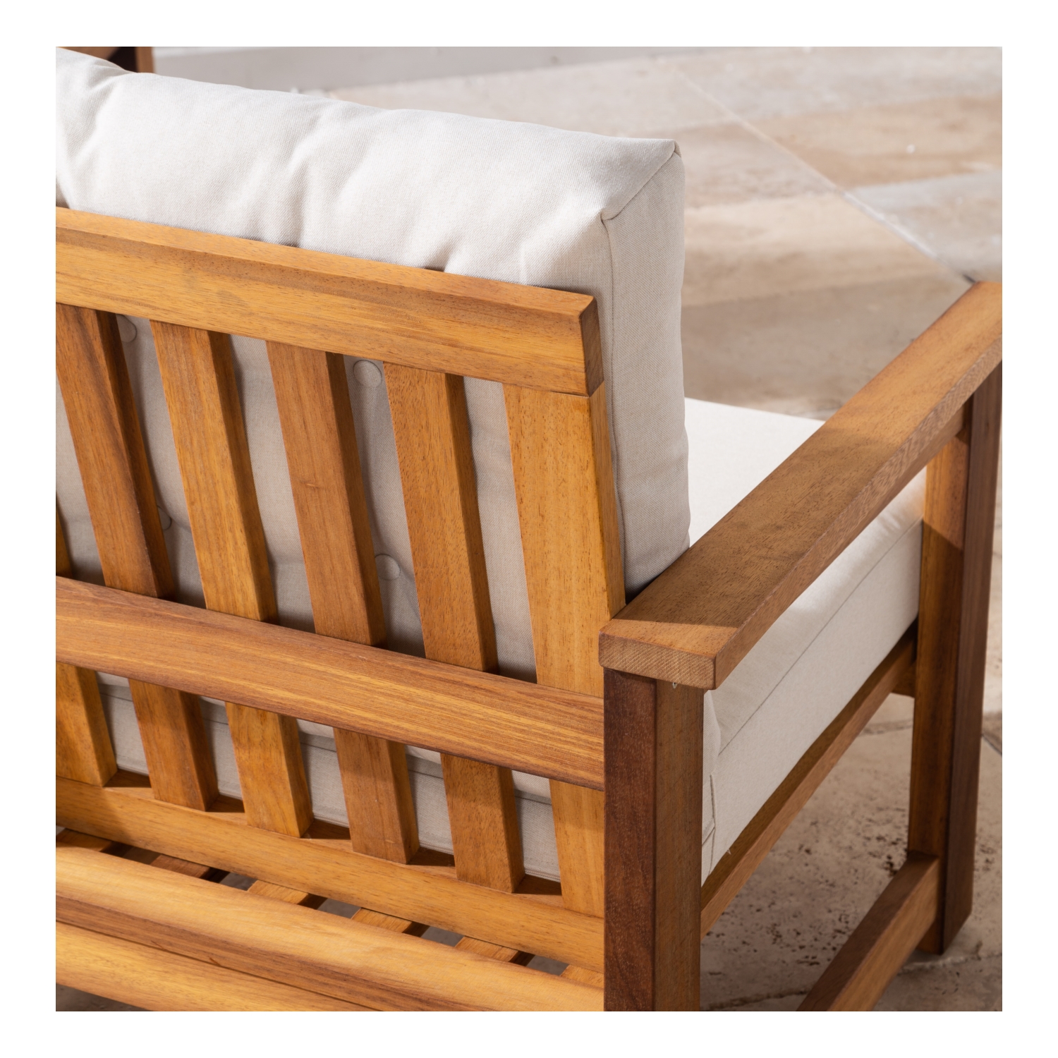 JASMIN NEO OTURMA SETİ