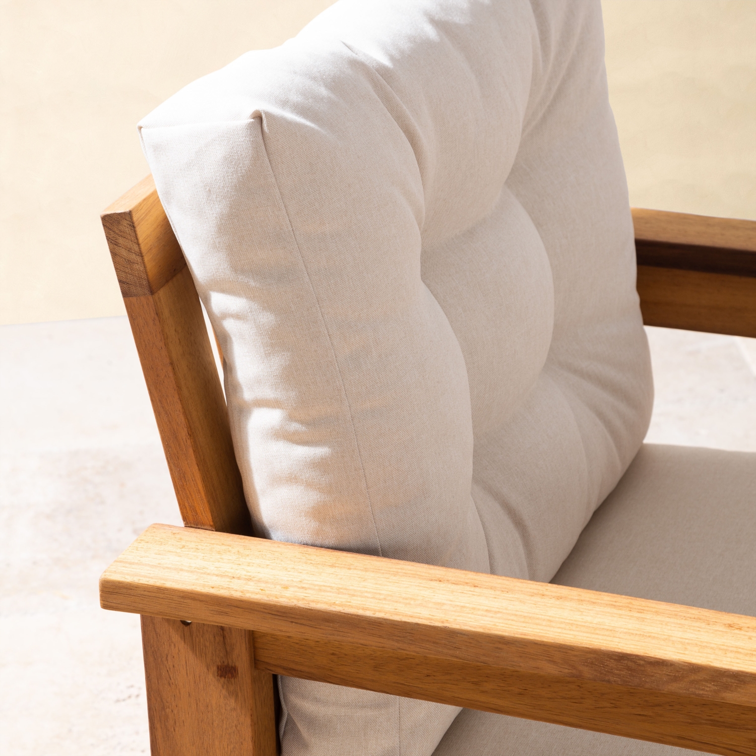 JASMIN NEO OTURMA SETİ