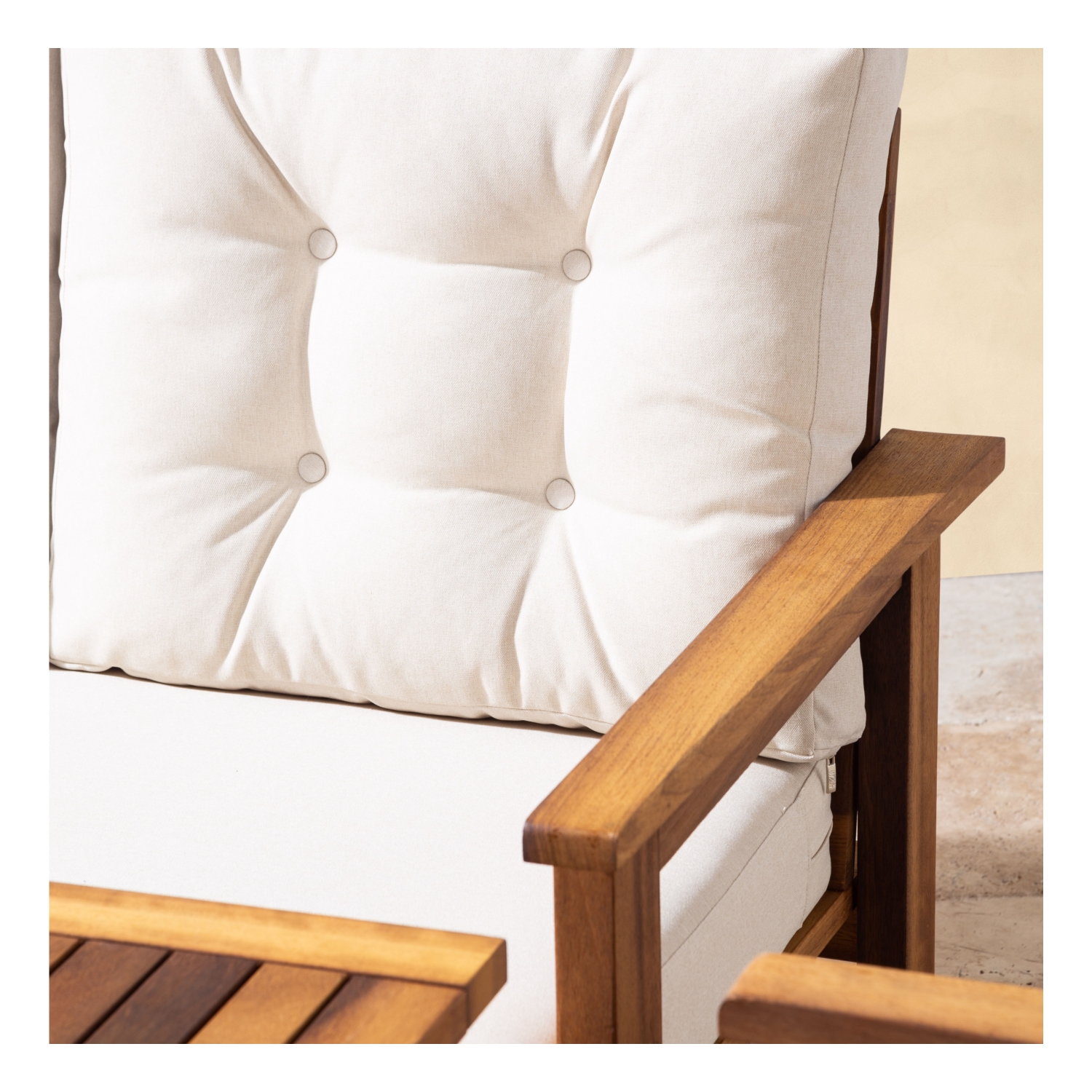 JASMIN NEO OTURMA SETİ