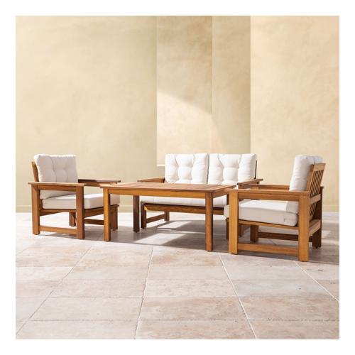  JASMIN NEO OTURMA SETİ