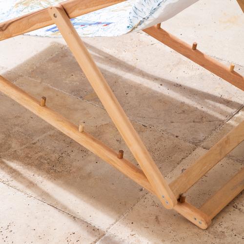  MARINE KATLANIR ŞEZLONG