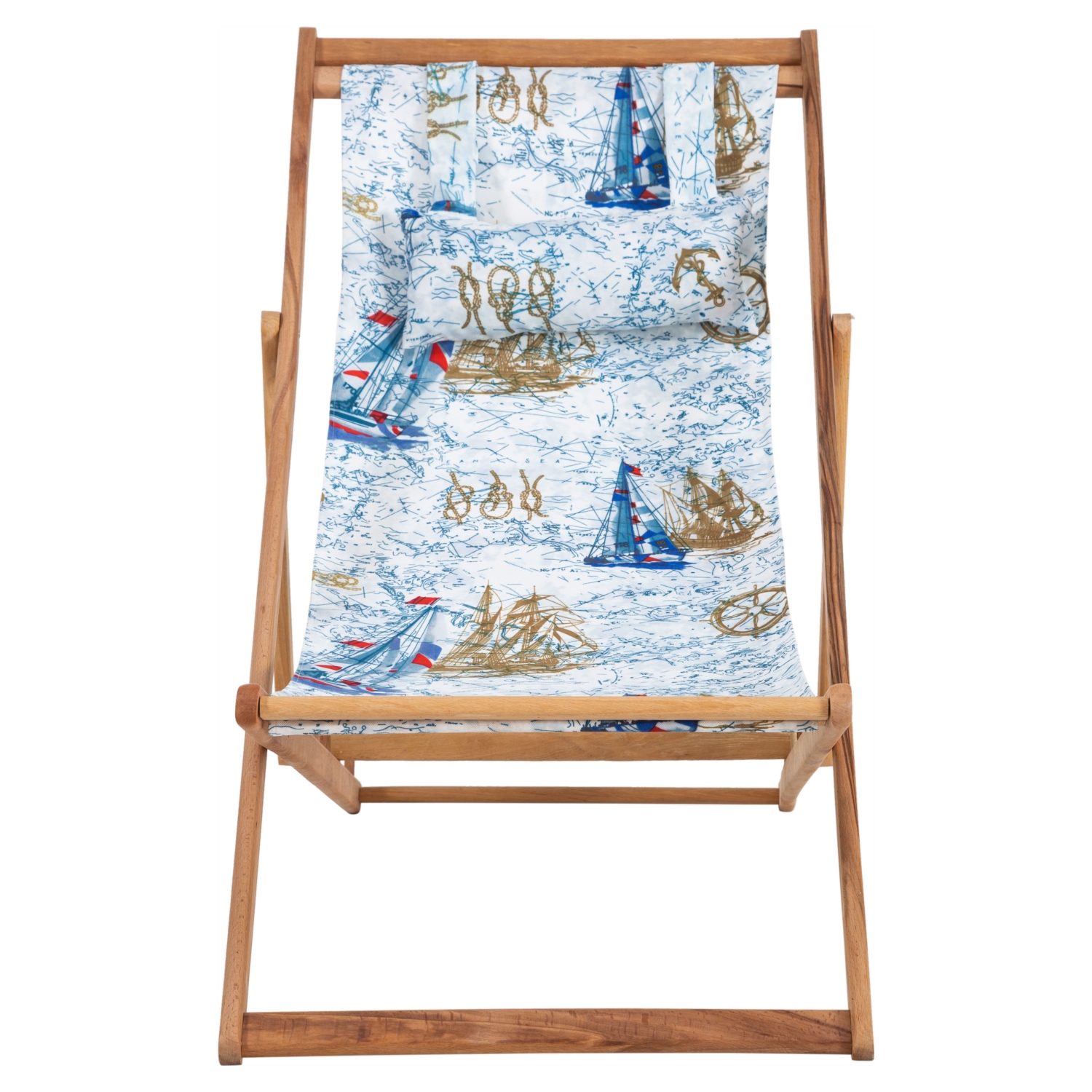 MARINE KATLANIR ŞEZLONG