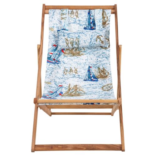  MARINE KATLANIR ŞEZLONG