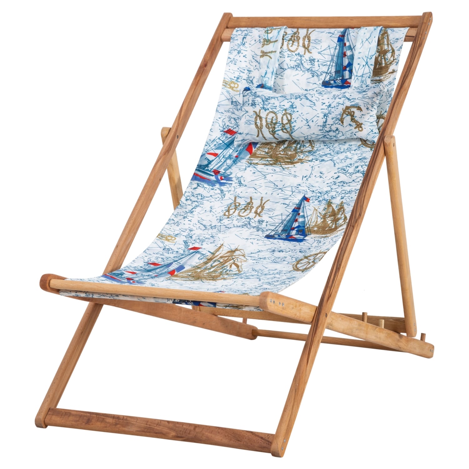 MARINE KATLANIR ŞEZLONG