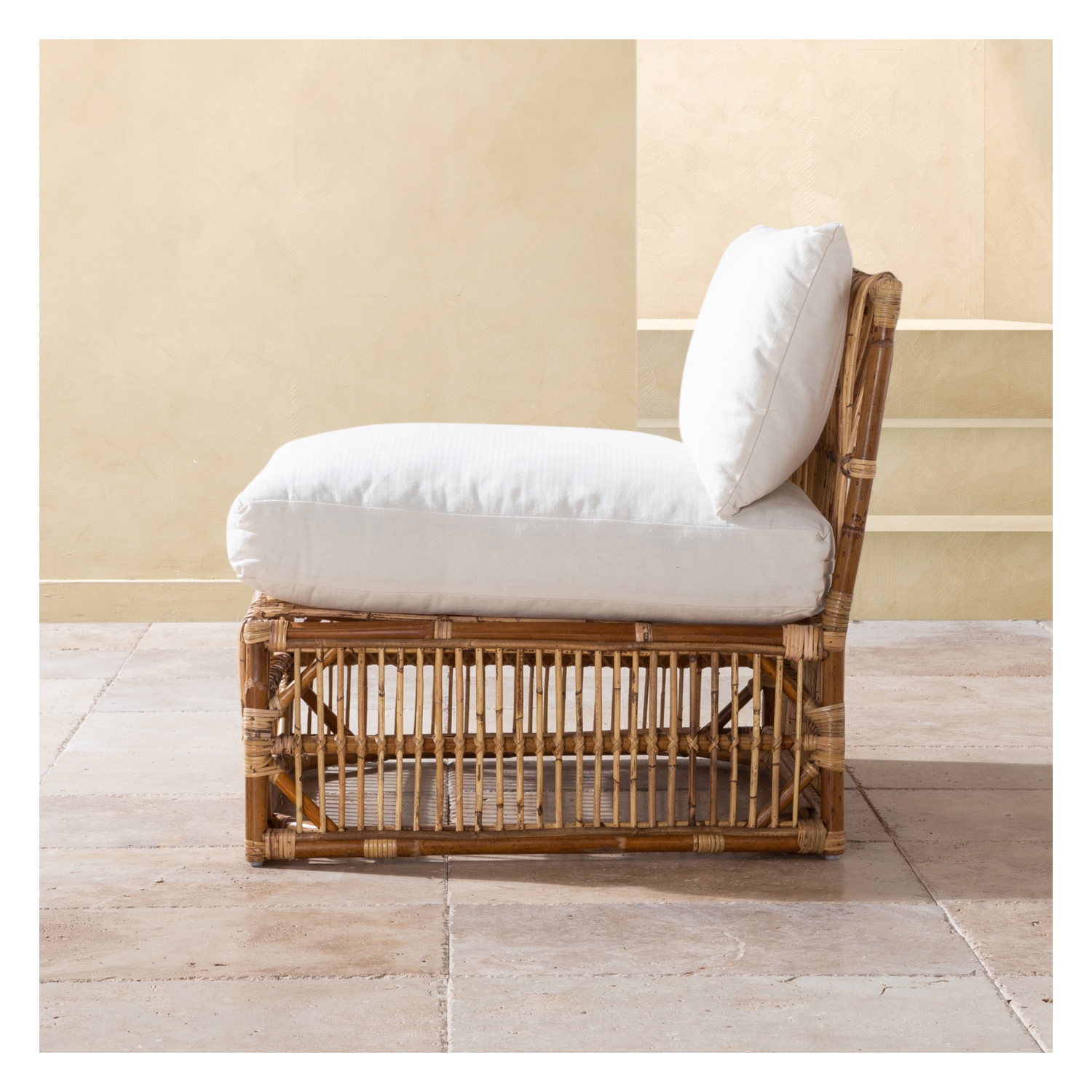 MILOS ORTA  MODÜL KOLTUK