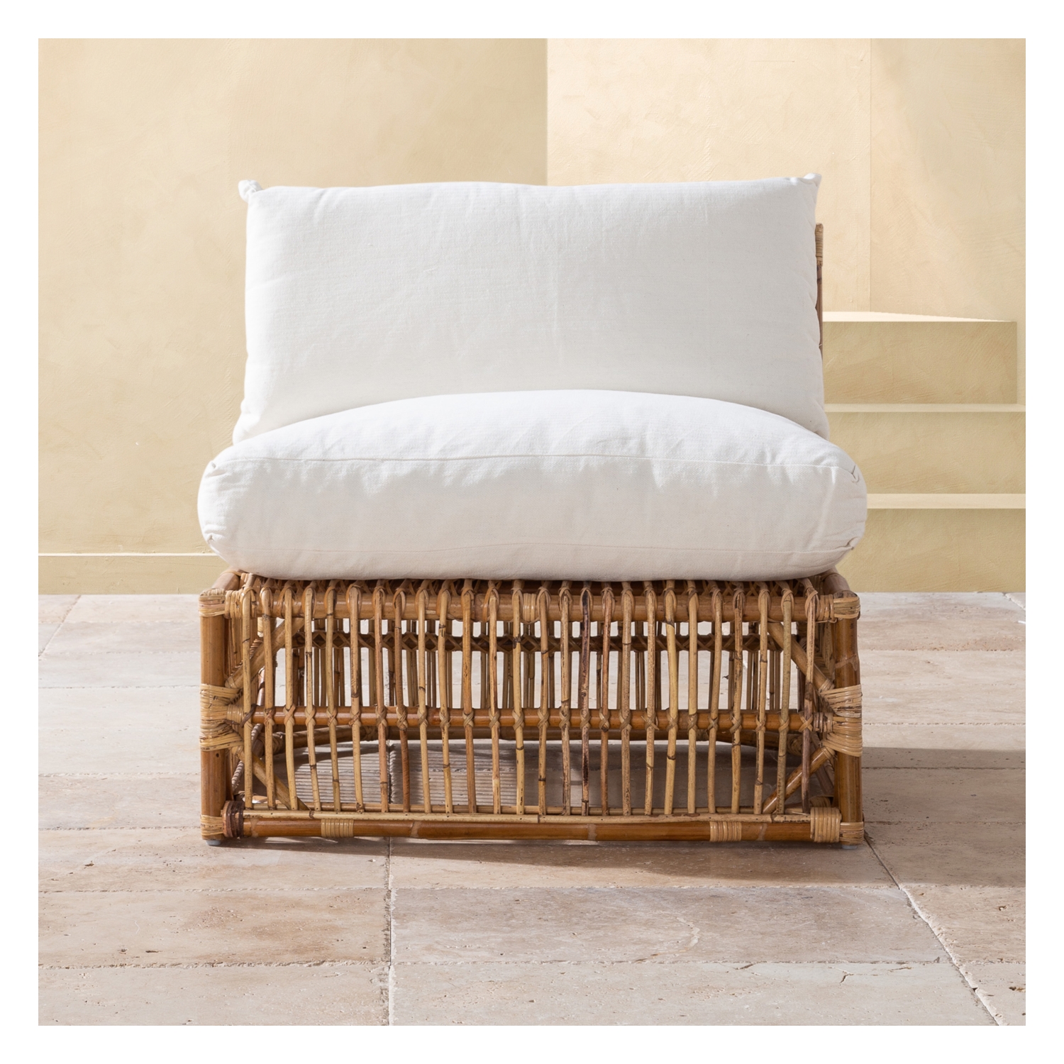 MILOS ORTA  MODÜL KOLTUK