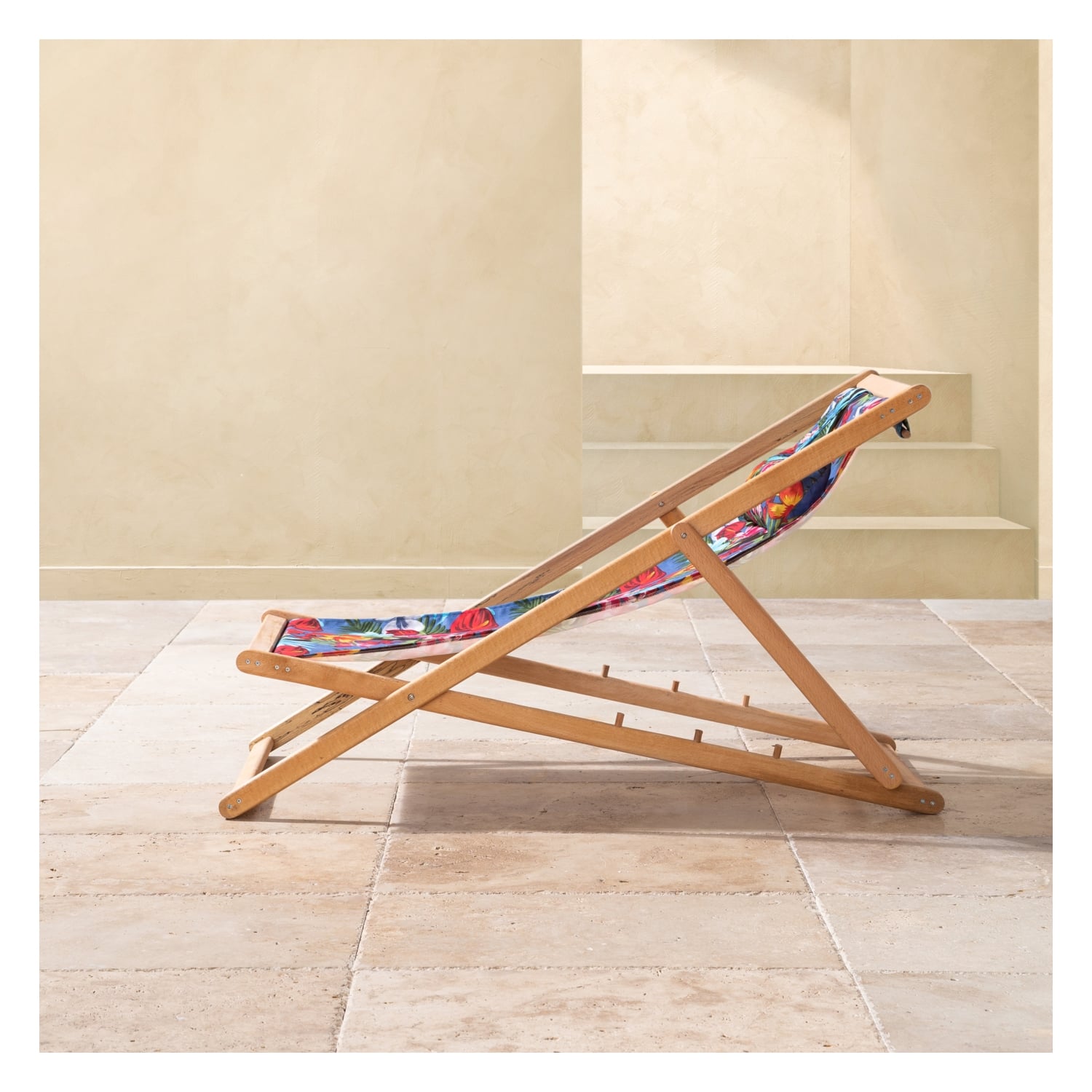 FIORE KATLANIR  ŞEZLONG