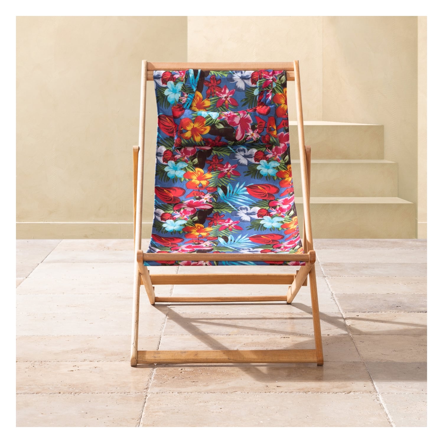 FIORE KATLANIR  ŞEZLONG