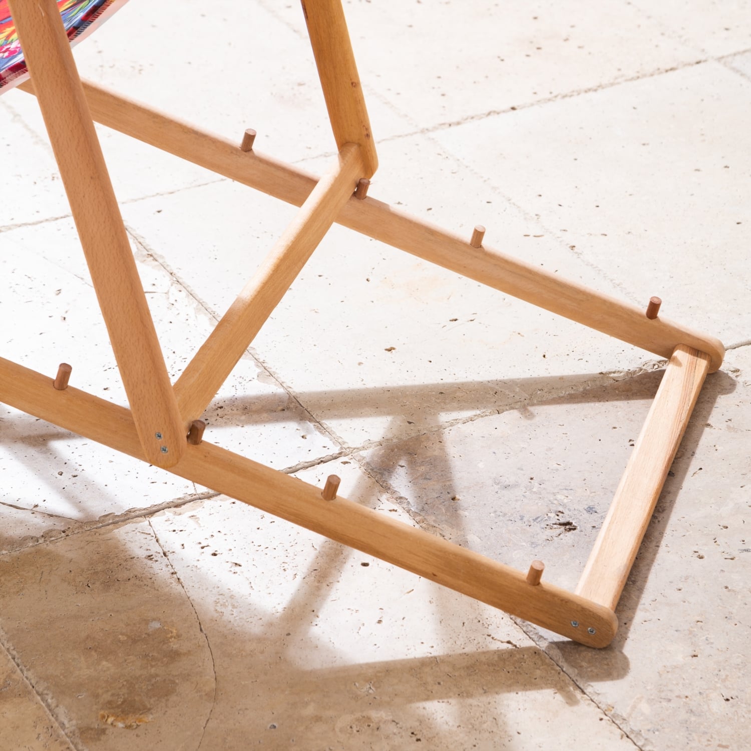 FIORE KATLANIR  ŞEZLONG