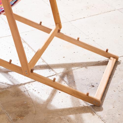  FIORE KATLANIR  ŞEZLONG