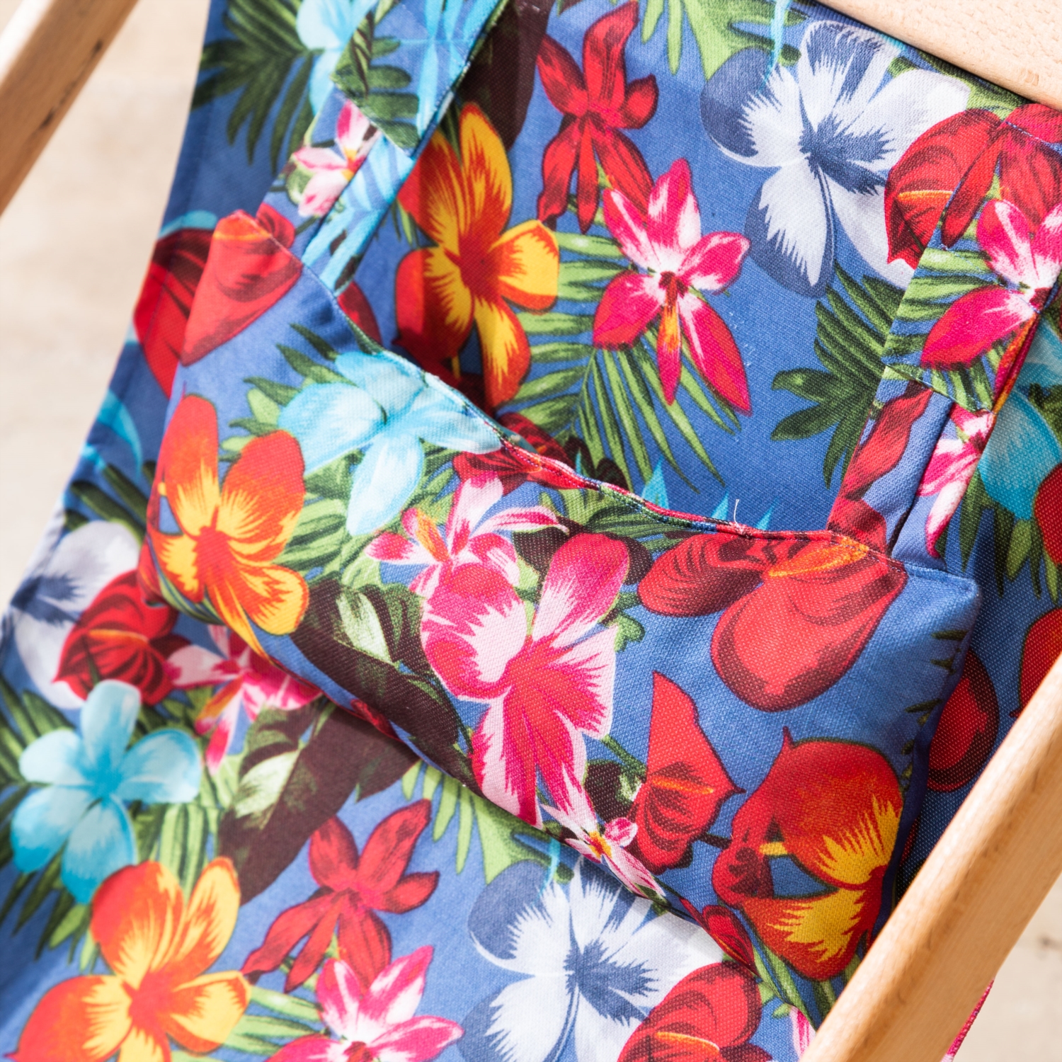 FIORE KATLANIR  ŞEZLONG