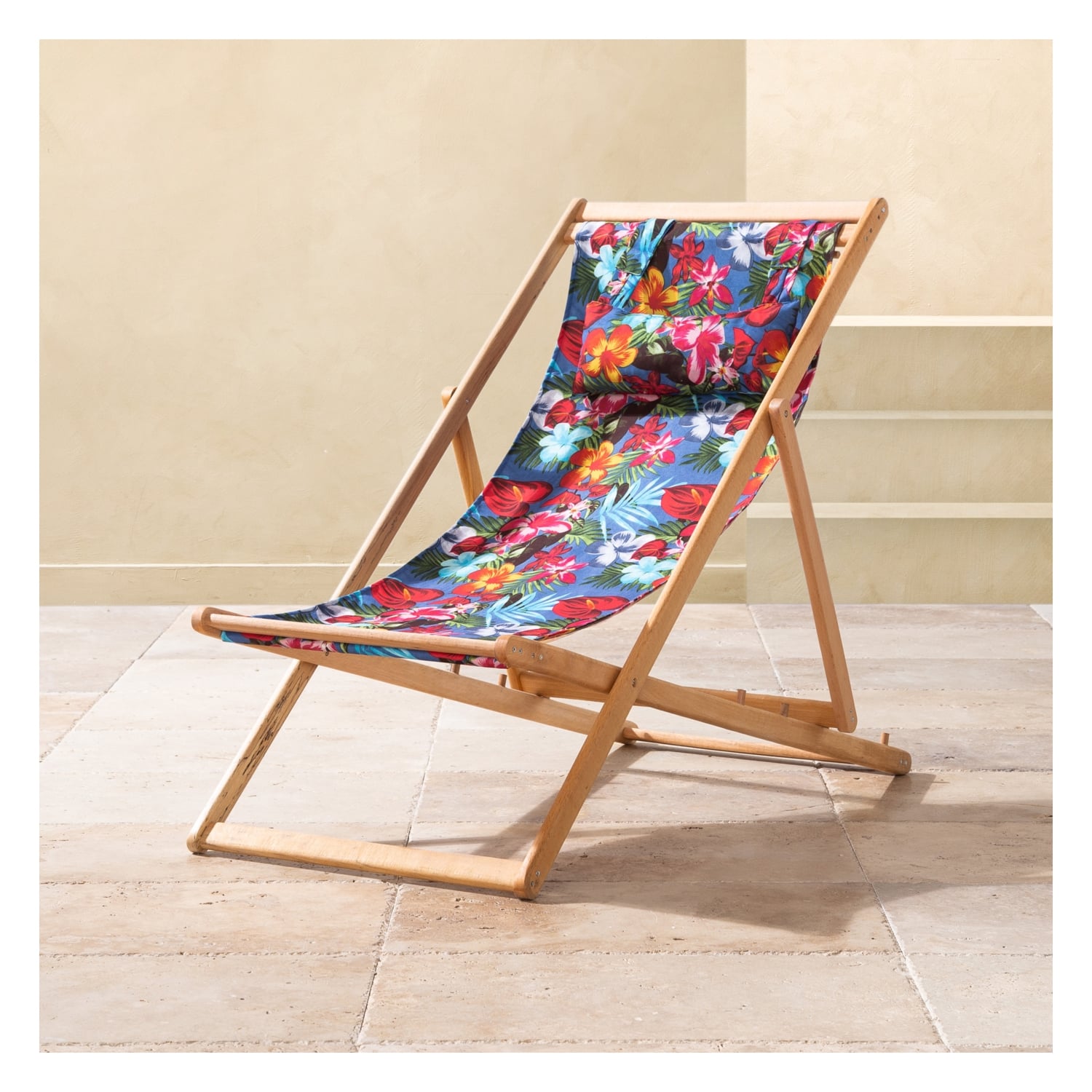 FIORE KATLANIR  ŞEZLONG