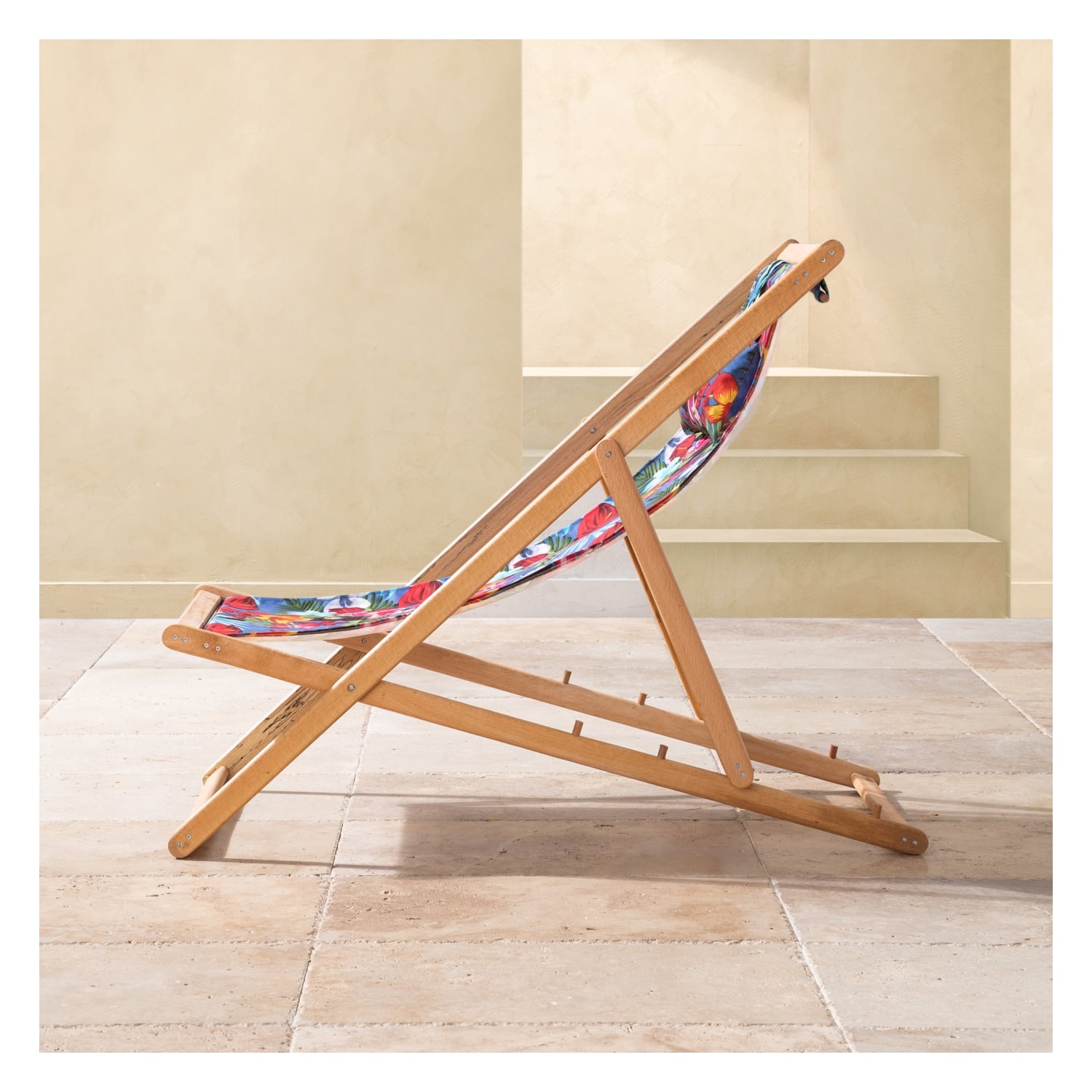 FIORE KATLANIR  ŞEZLONG