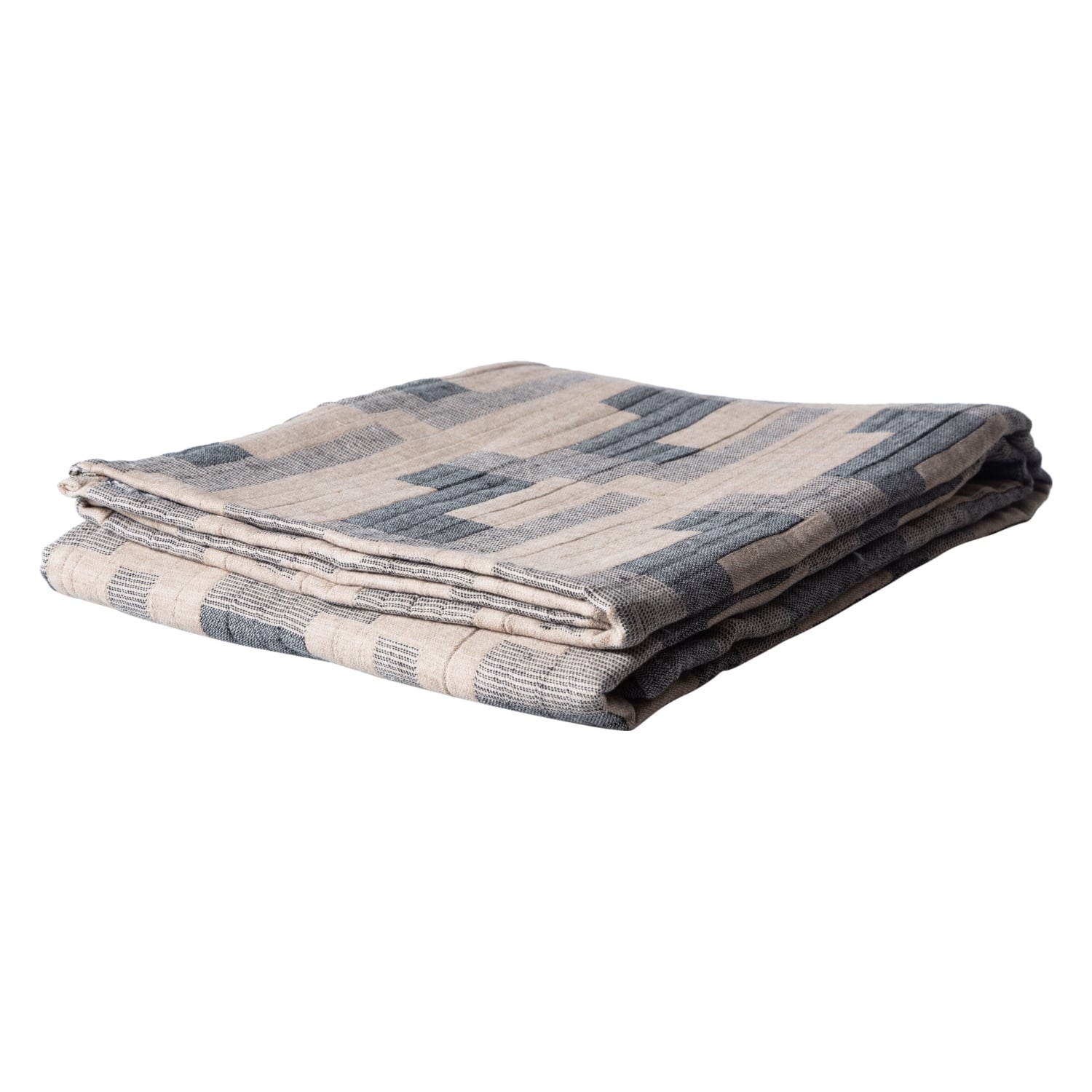 FAME KOLTUK ŞALI LACİVERT 130X170CM