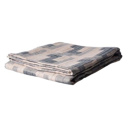  FAME KOLTUK ŞALI LACİVERT 130X170CM