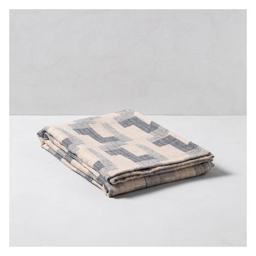  FAME KOLTUK ŞALI LACİVERT 130X170CM