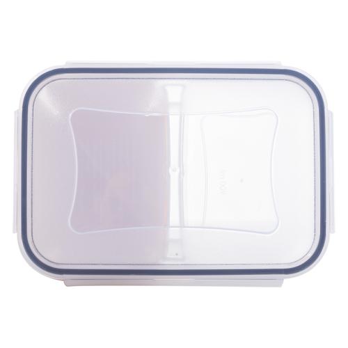  FRESH SAKLAMA KABI 2 BÖLMELİ 18X12 CM