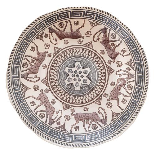  AMARI DEKORATİF KASE 30CM