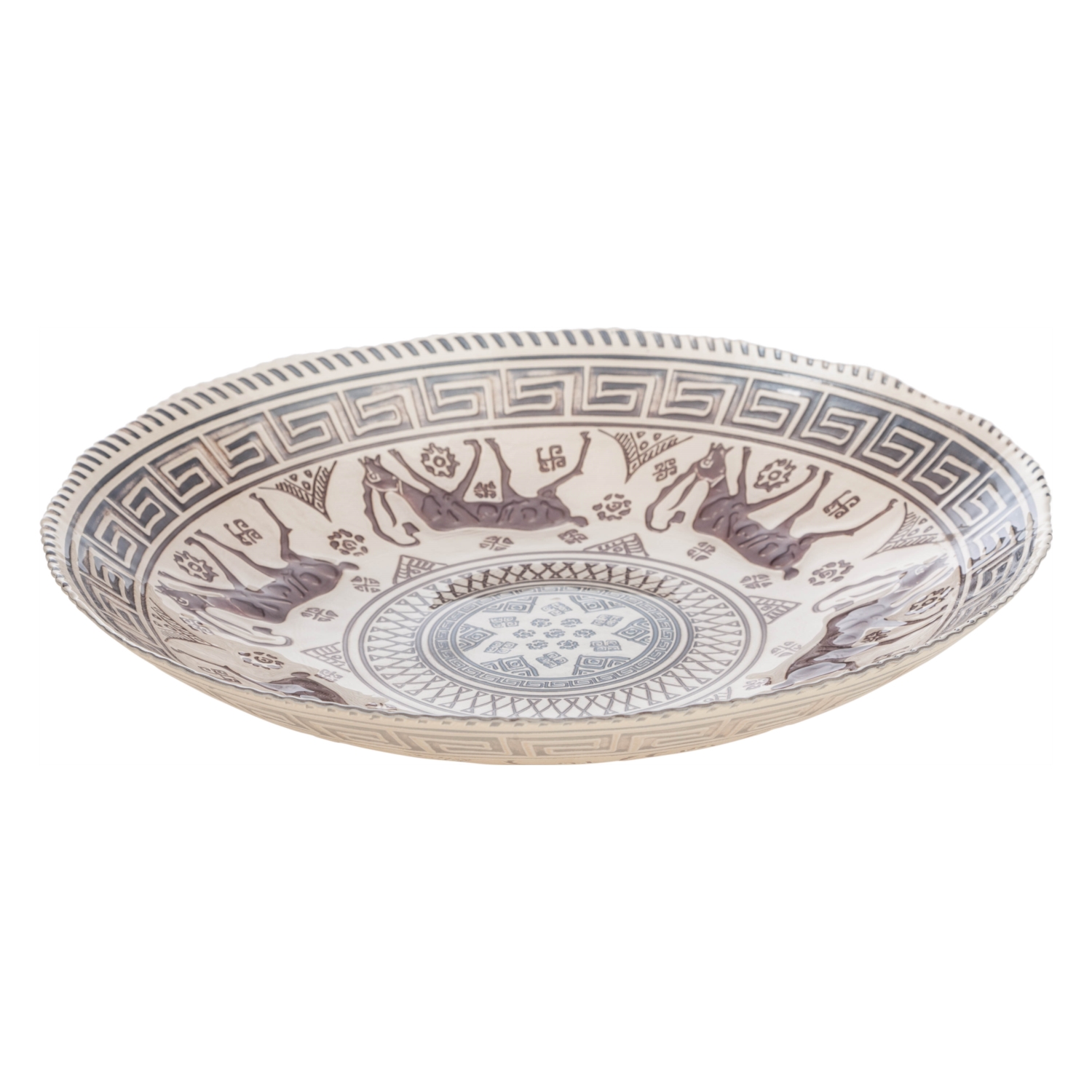 AMARI DEKORATİF KASE 40CM