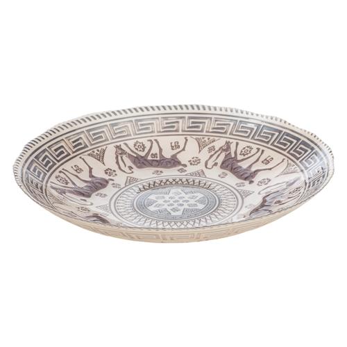  AMARI DEKORATİF KASE 40CM