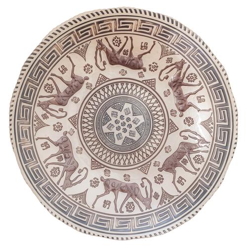  AMARI DEKORATİF KASE 40CM