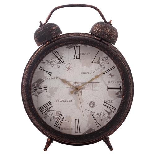  GLORIA MASA SAATİ 38 CM