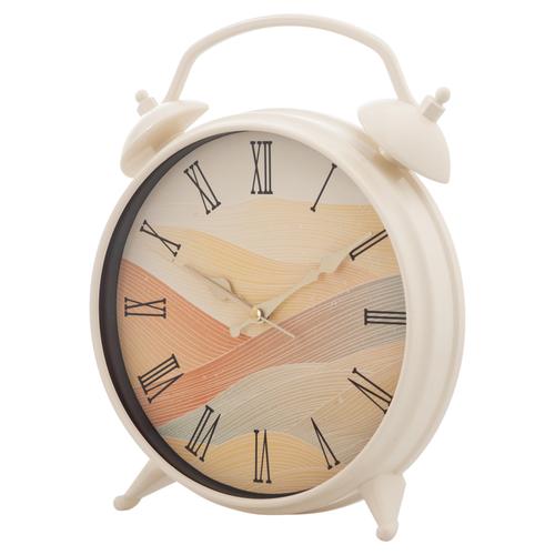  HERMOSA MASA SAATİ 25 CM