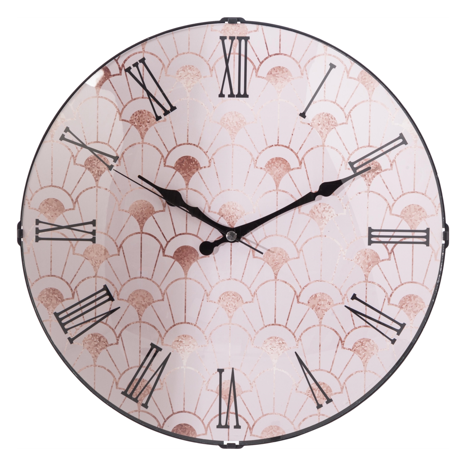 BLAZE DUVAR SAATİ 35CM