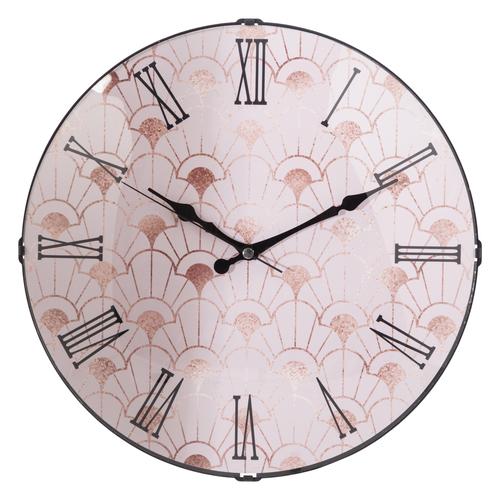  BLAZE DUVAR SAATİ 35CM