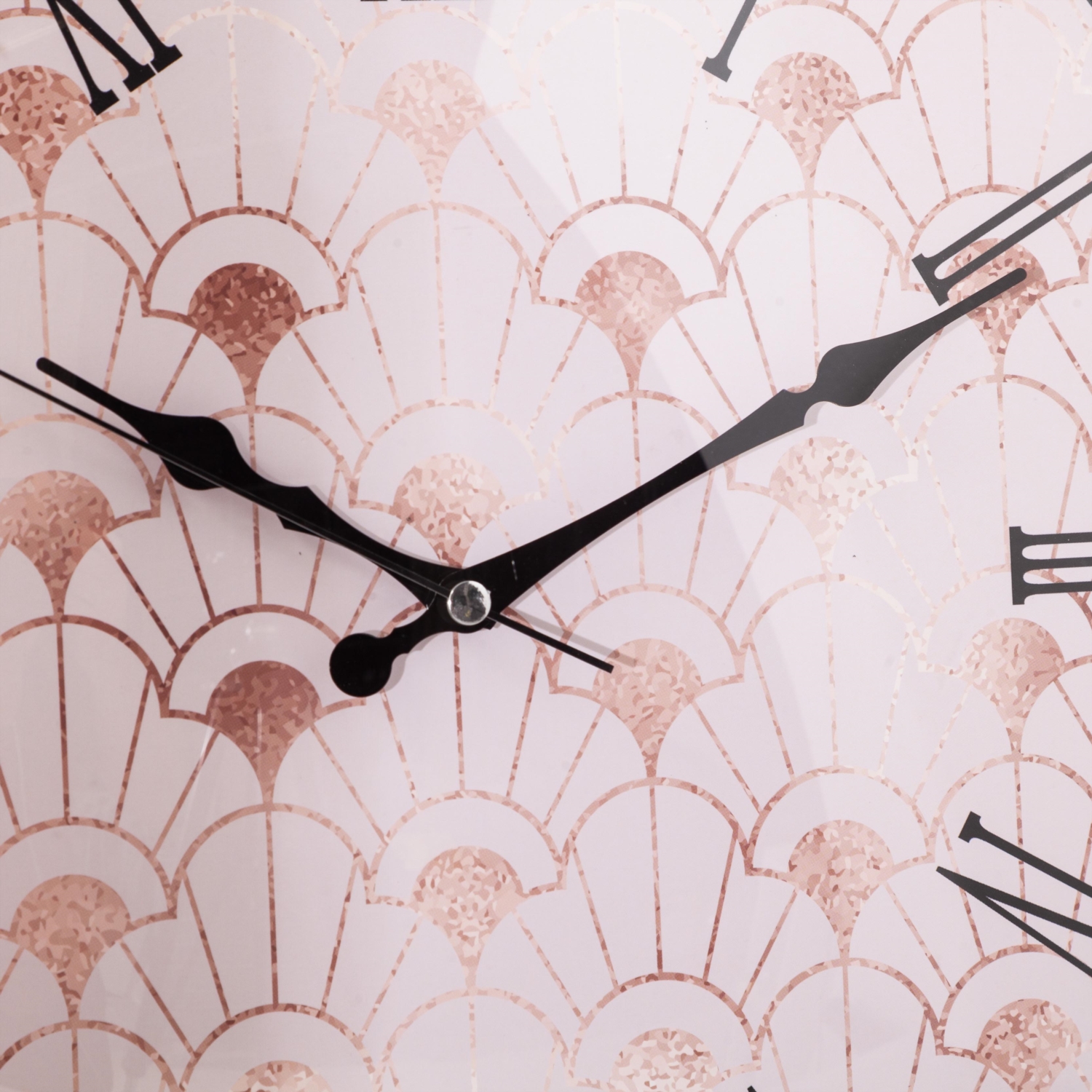 BLAZE DUVAR SAATİ 35CM