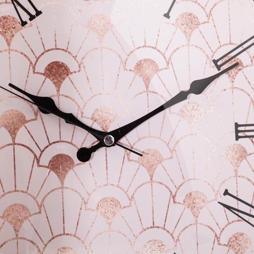  BLAZE DUVAR SAATİ 35CM