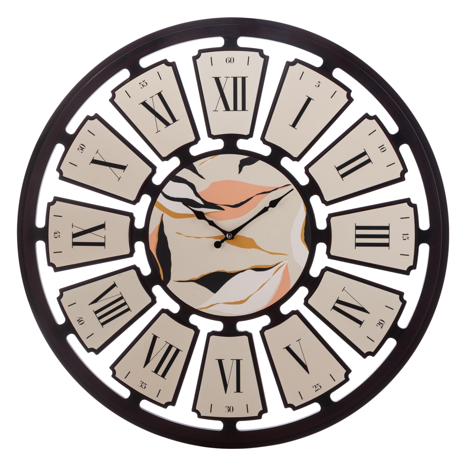 SHANE DUVAR SAATİ 70CM