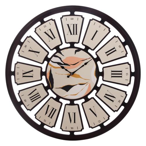  SHANE DUVAR SAATİ 70CM