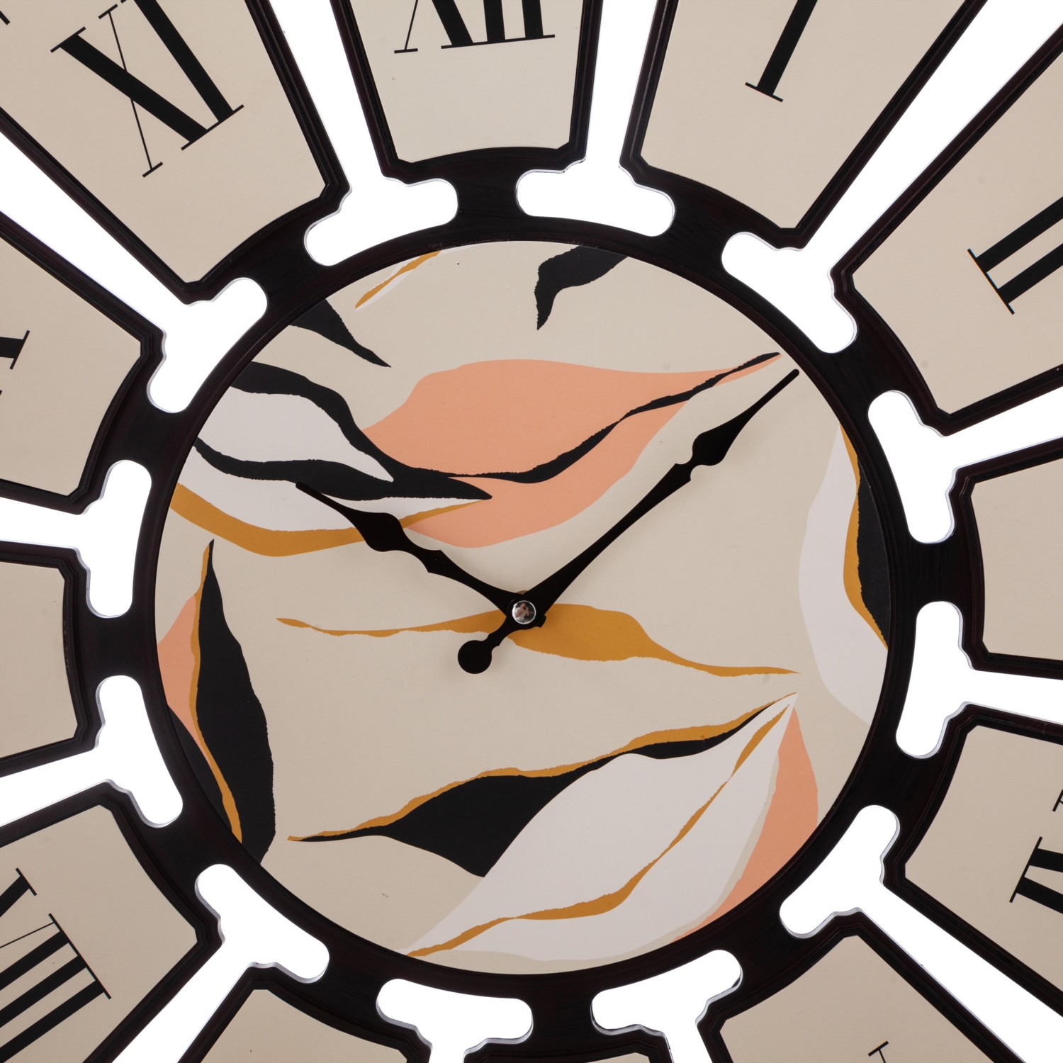 SHANE DUVAR SAATİ 70CM