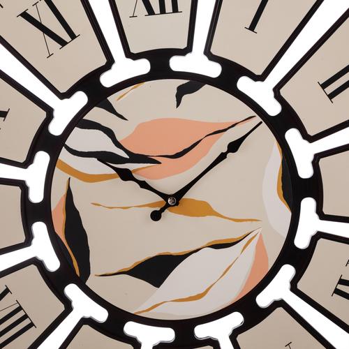  SHANE DUVAR SAATİ 70CM