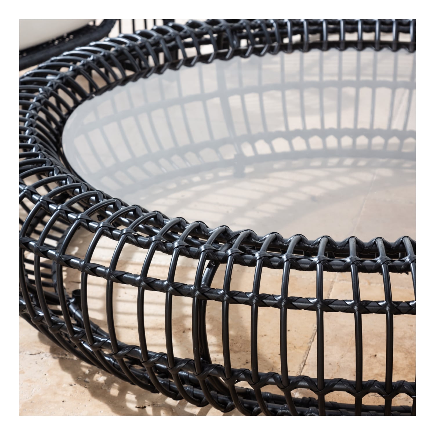 KENNETH  OTURMA SETİ