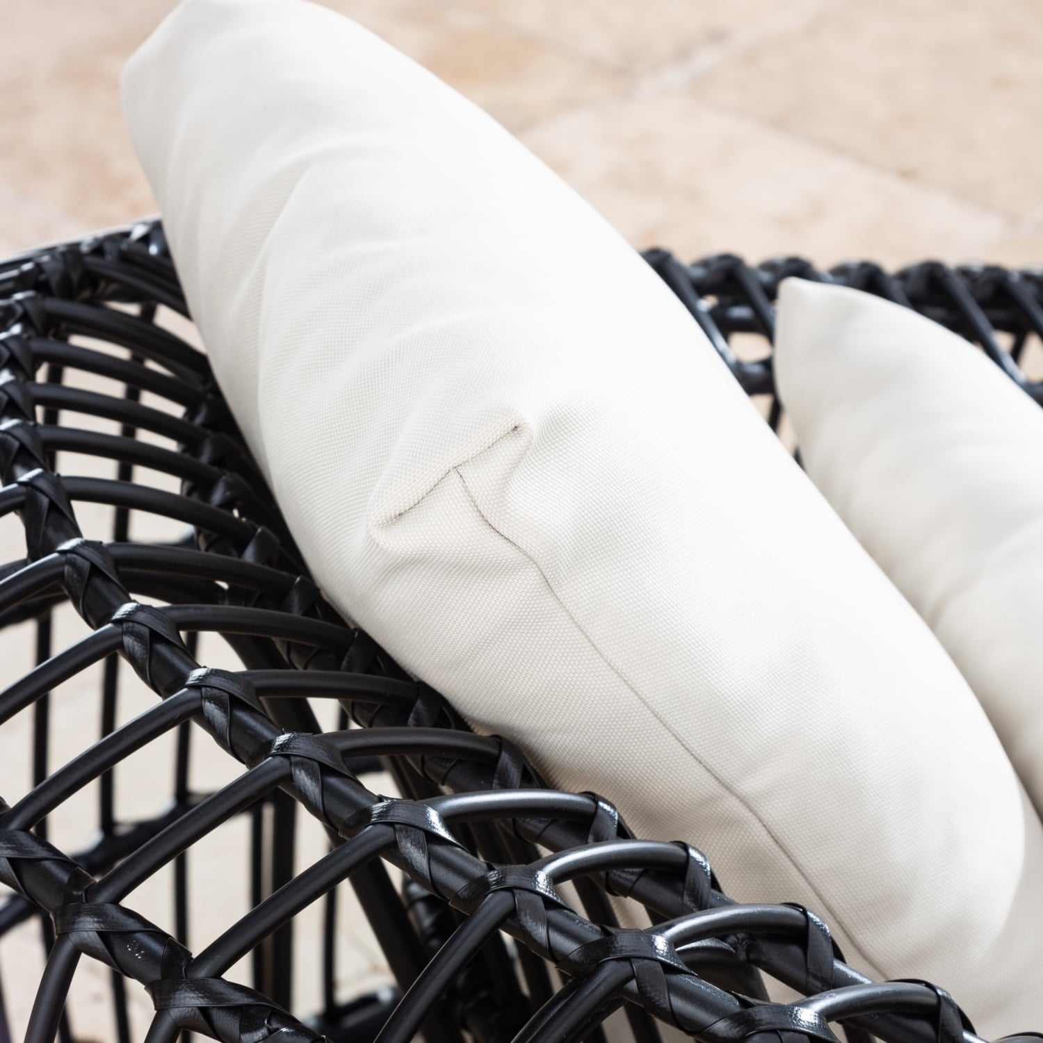 KENNETH  OTURMA SETİ