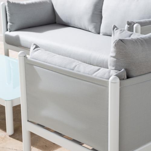  MINDOS  OTURMA SETİ