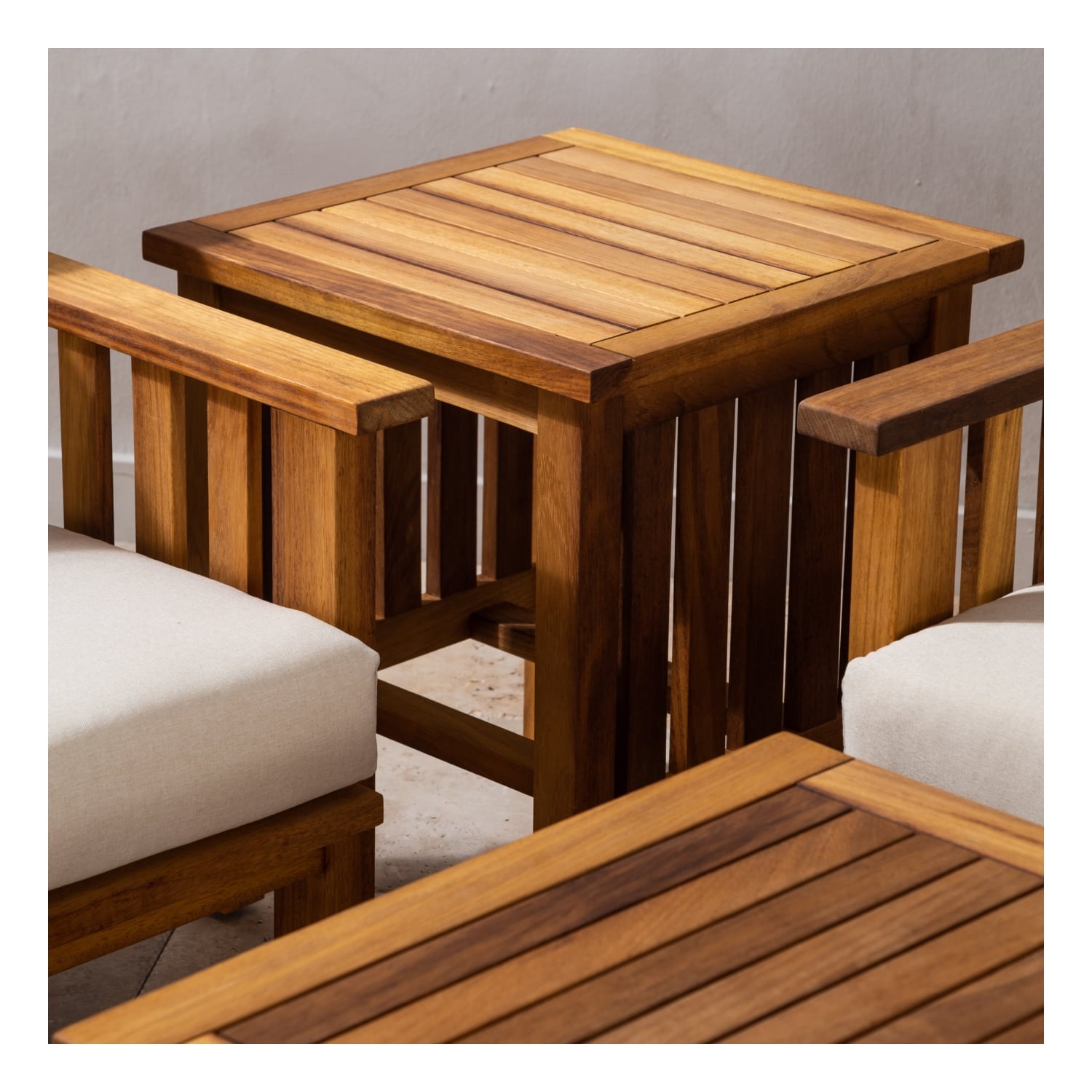 ESPRIT NEO OTURMA SETİ