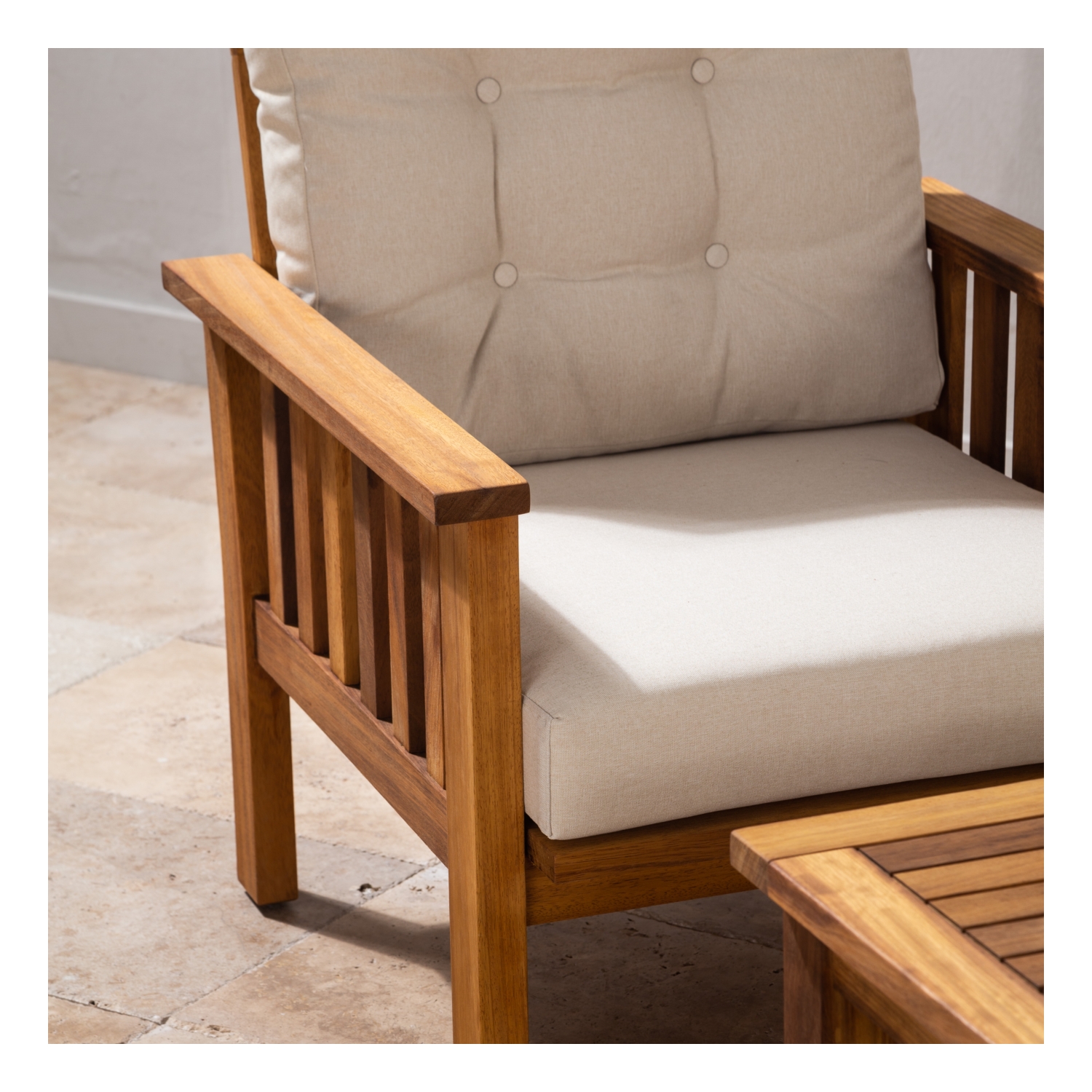 ESPRIT NEO OTURMA SETİ