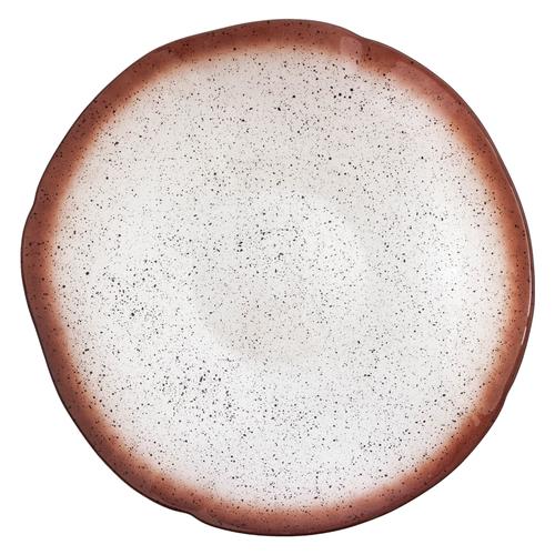  CARLO BROWN DEKORATİF KASE 40CM